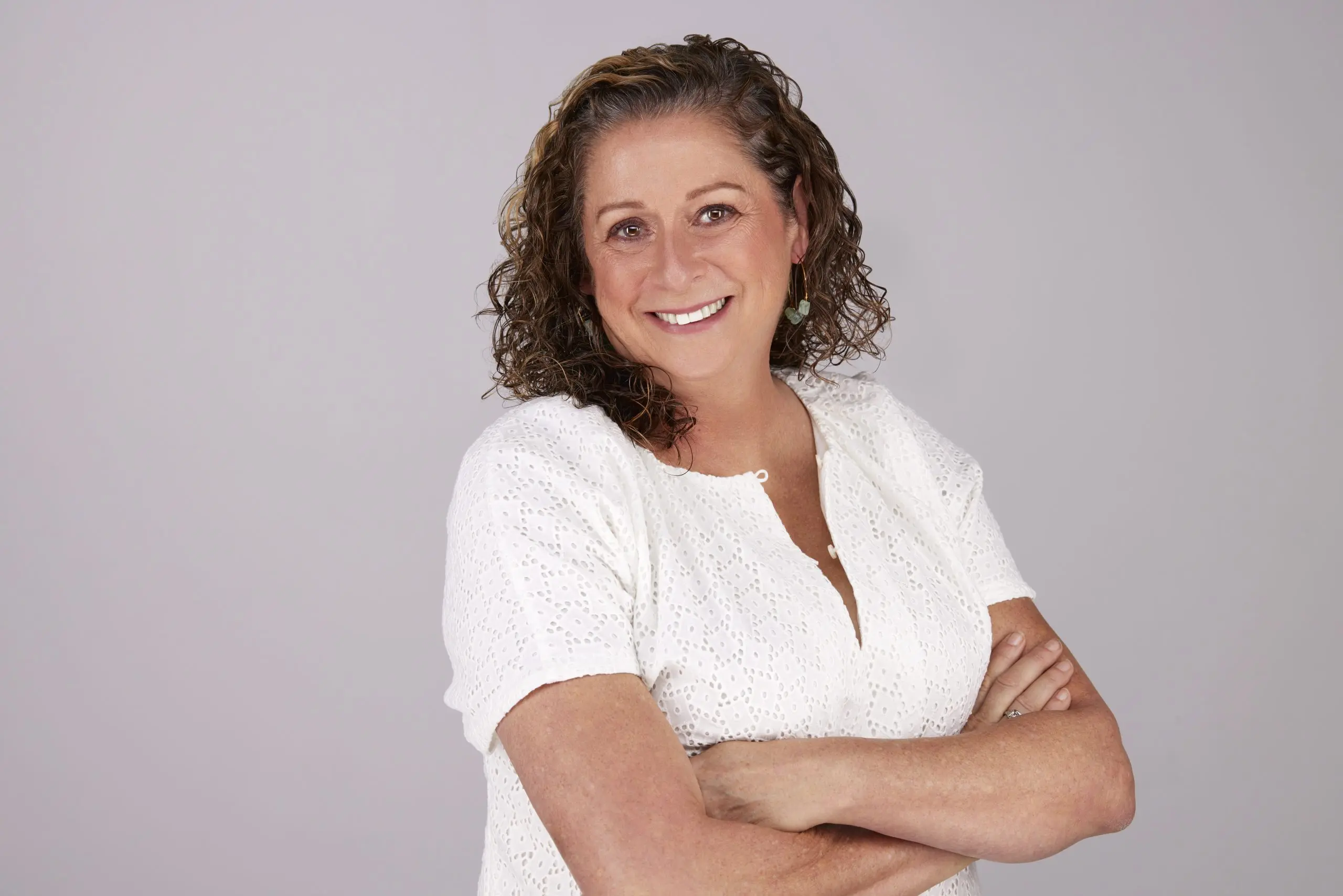 Ativista Abigail Disney confirma vinda ao Brasil para 13º Congresso GIFE