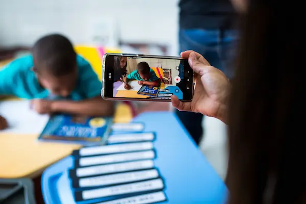 Fundação Itaú: todo brasileiro com arte, cultura e educação