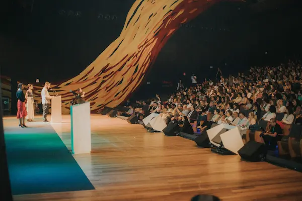 Desconcentrar para transformar: o que esperar do 13º Congresso GIFE?